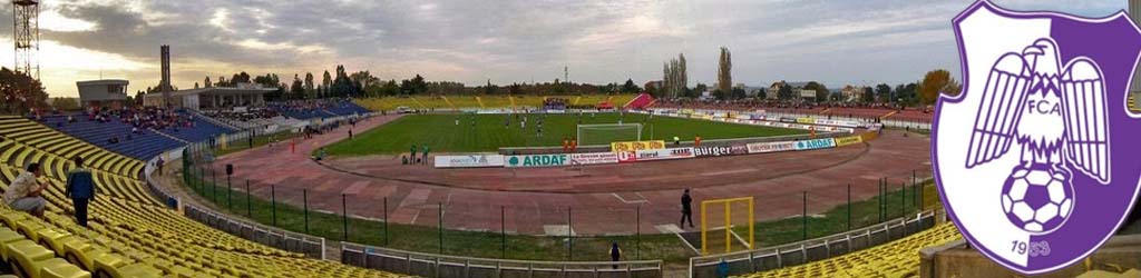 Stadionul Nicolae Dobrin